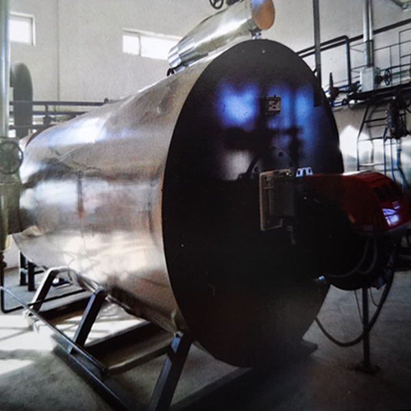 有机热载体锅炉